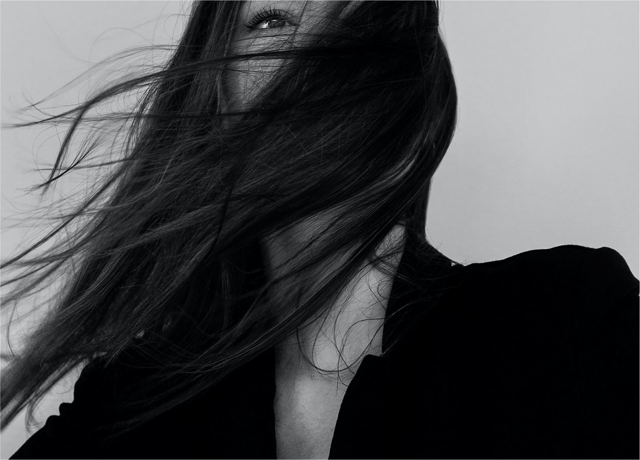 Sinais de que o cabelo está fraco